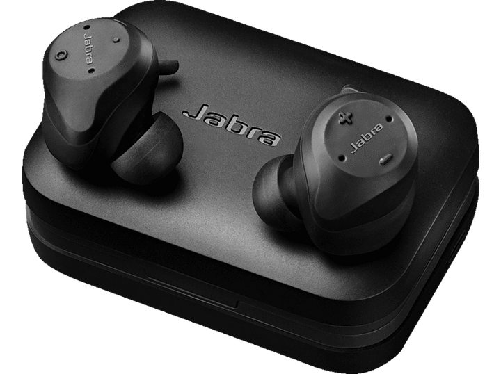 JABRA Elite Sport Kopfhörer Ohrhörer Kabellos Bluetooth DEFEKTWARE