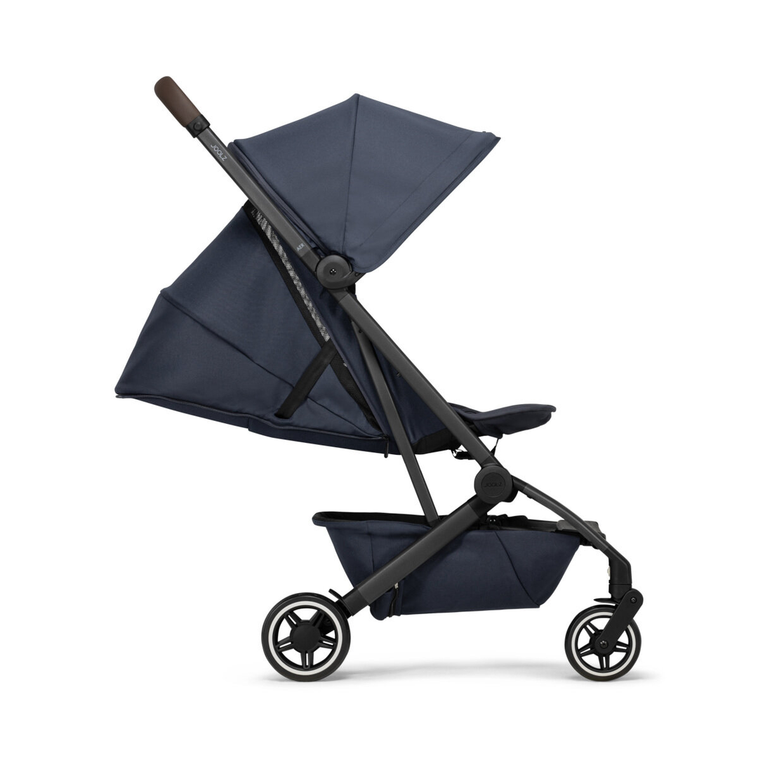 Joolz Buggy Aer+ Navy Blue Kinderwagen Babywagen Kindertransport Buggy Navy B-Ware