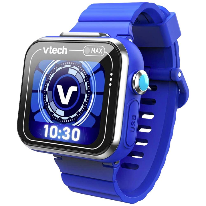 V Tech Kids Smart Watch Kinder Smartwatch Wearables Fitness Uhr Stoppuhr Wecker B-Ware