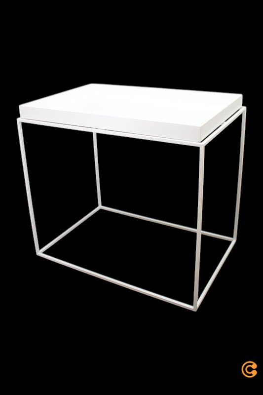 Hay Tray Table Beistelltisch Wohnzimmertisch Nachttisch Tisch SIEHE TEXT/FOTO