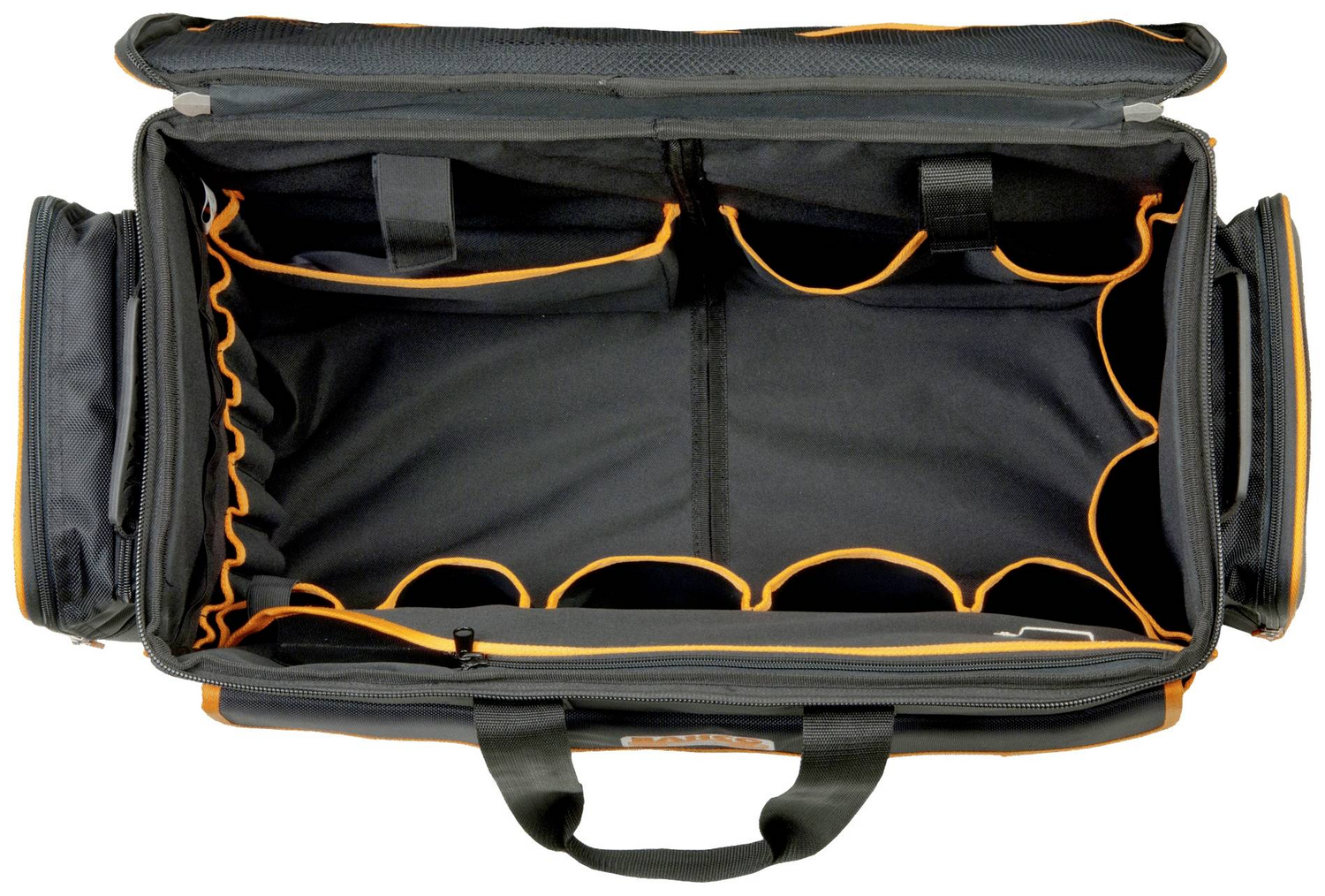 Bahco 4750 Fb2 W 24 A Elektriker Handwerker Heimwerker Techniker Universal Tasche B-Ware