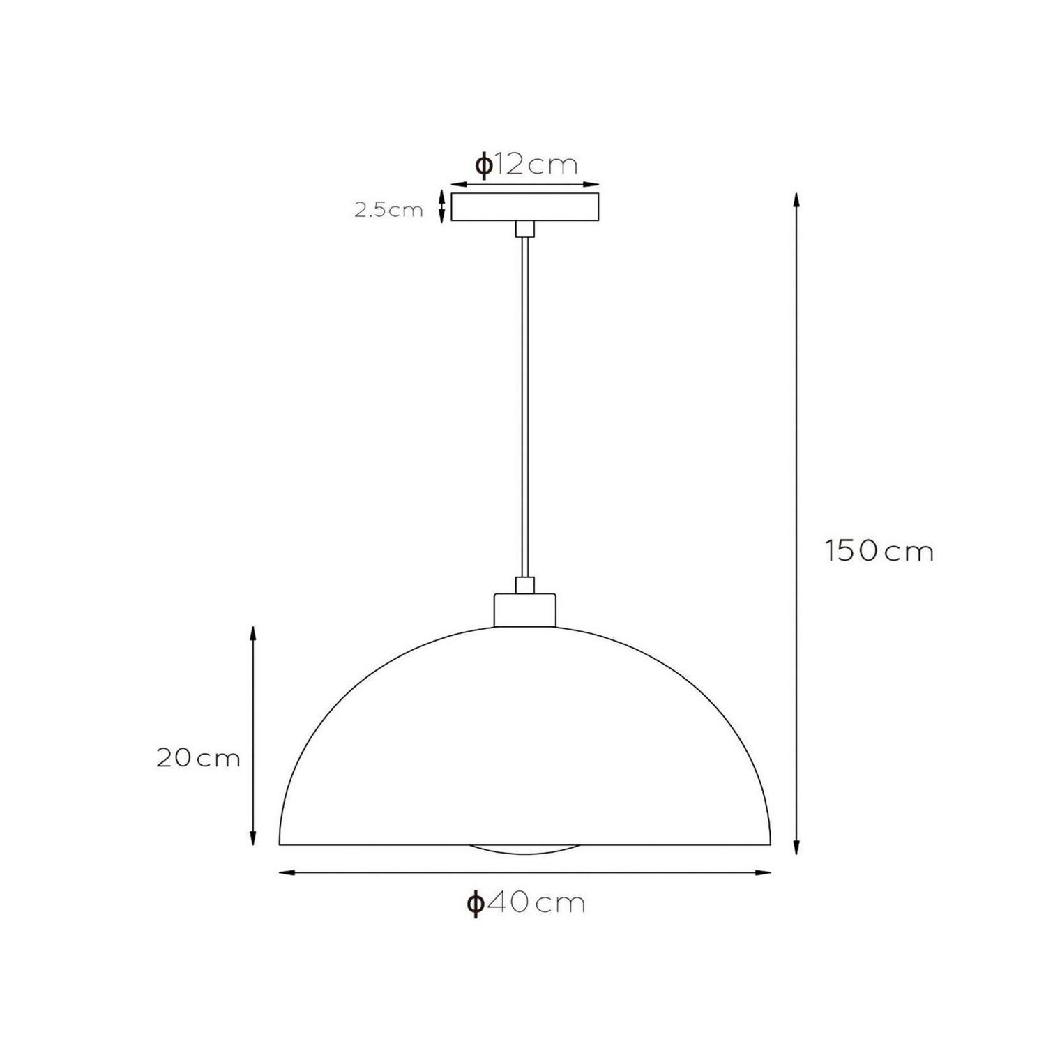 Lucide Siemon Hängeleuchte Hängelampe Leuchte Lampe Pendelleuchte Pendellampe B-Ware - 5411212451743