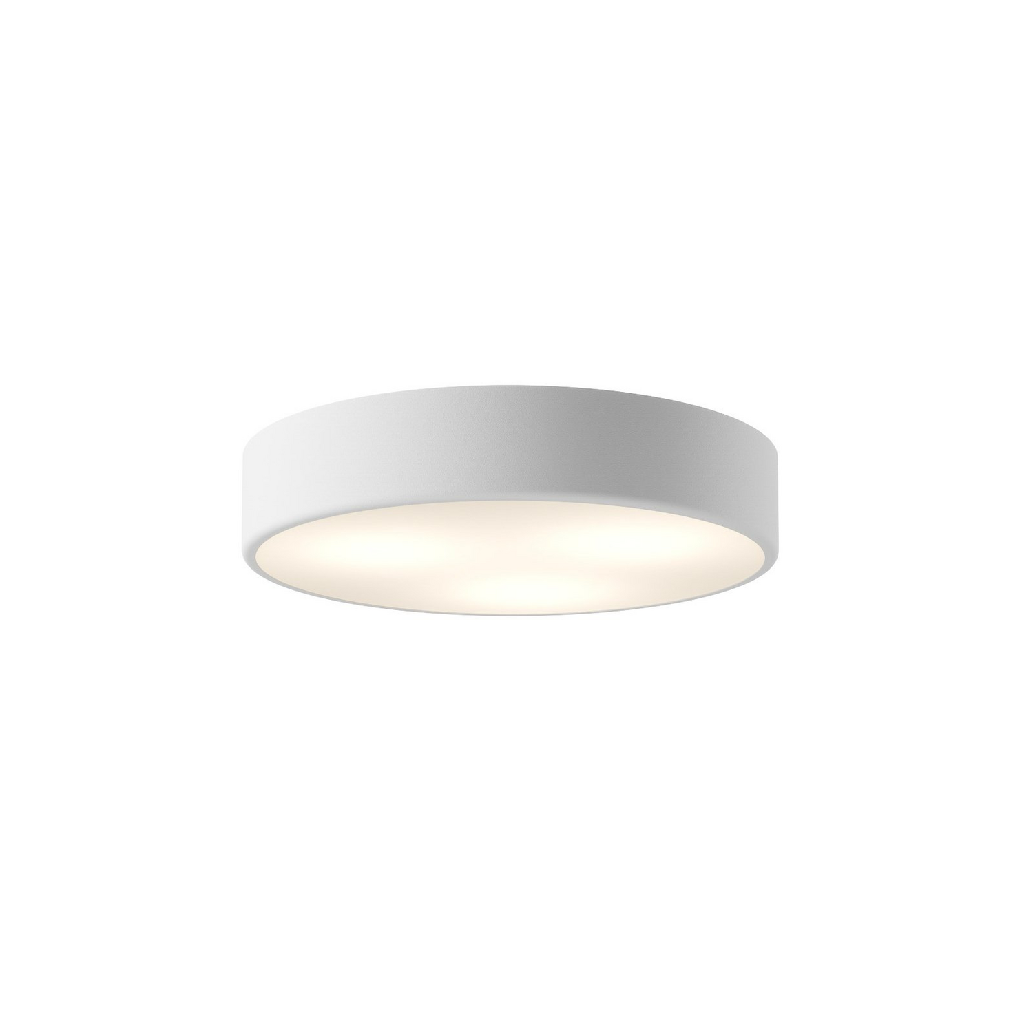 B-Ware Euluna Deckenlampe Cleo Deckenleuchte Deckenlicht Lampe Leuchte ø 40 Cm E27 W431