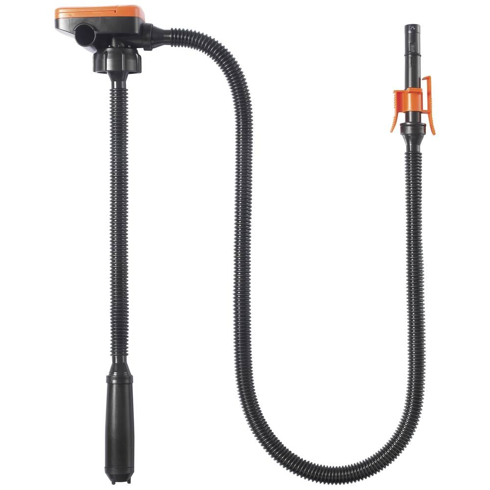 B-Ware Toolcraft To 8708859 Elektrische Diesel  Und Heizölpumpe Pumpe 9100ml/Min 6 V854
