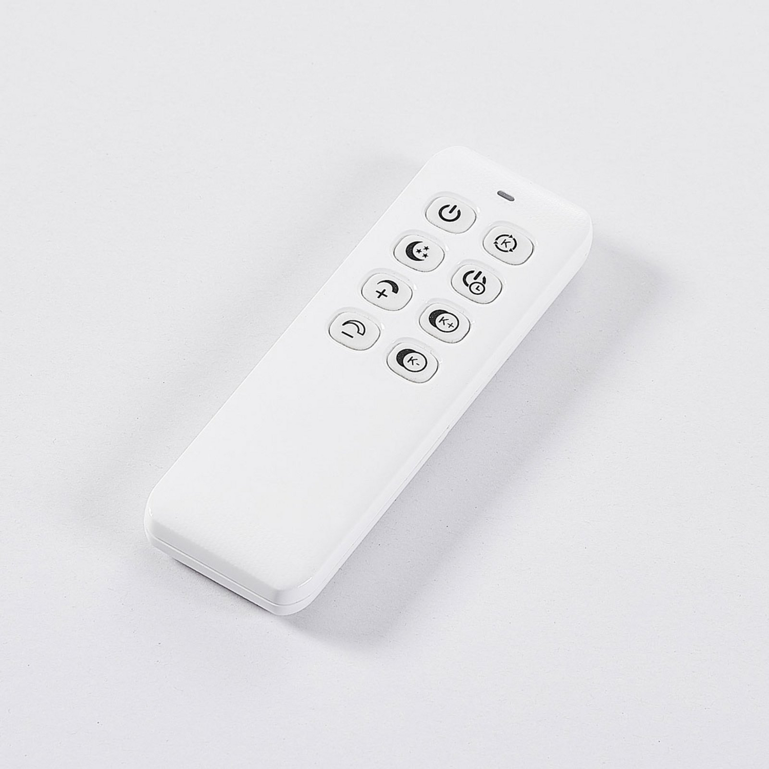 Arcchio Lysander Led Panel Deckenlampe Leuchte Lampe Cct 119cm 58 W Weiß Ip20 539 B-Ware - 4251096540857