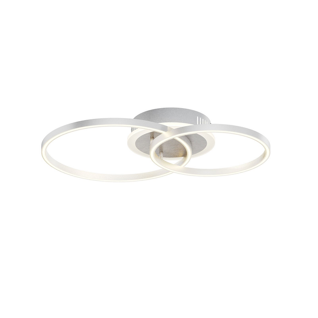 Lindby Smart Edica LED-Deckenlampe Deckenlampe Lampe Leuchte SIEHE TEXT