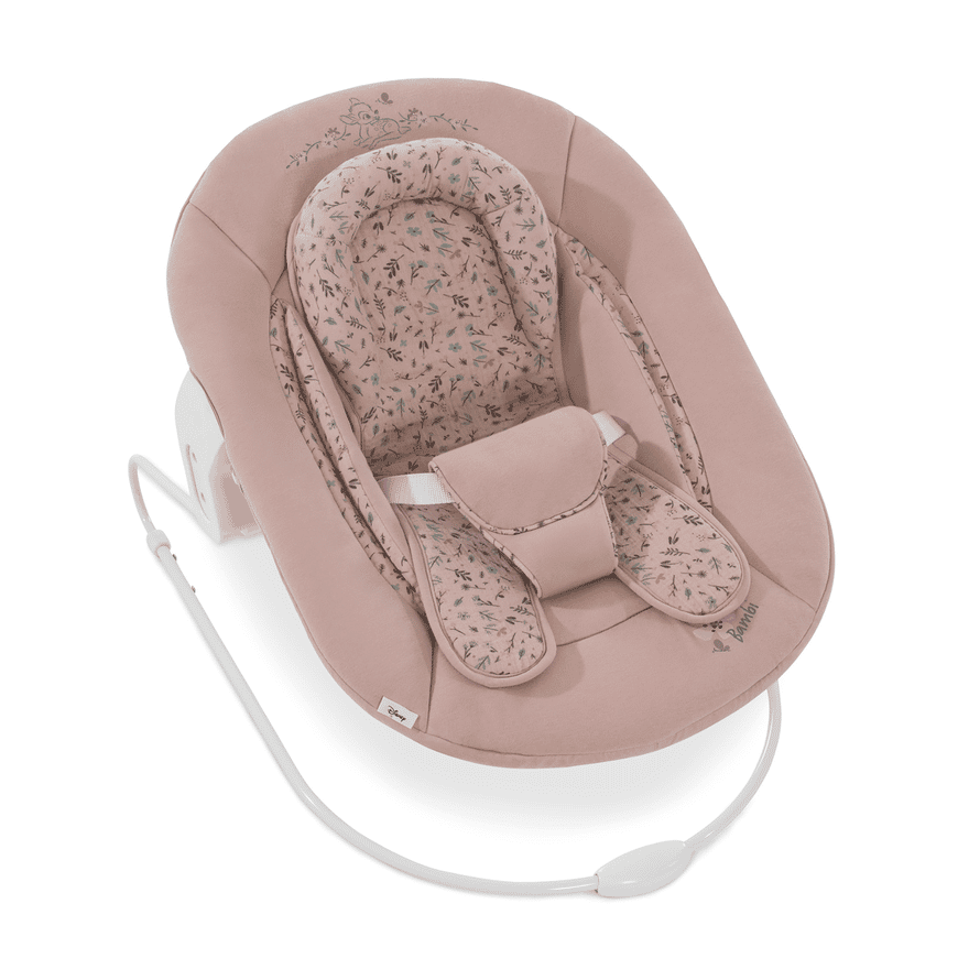 Disney baby Wippe Alpha Bouncer 2 in 1 Bambi Babywippe Kinderwippe