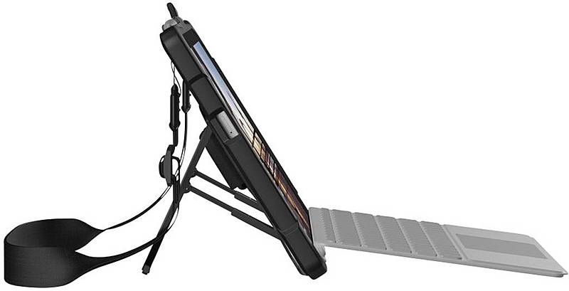 B-Ware Uag Urban Armor Gear Plasma Stoßresistente Schutzhülle Microsoft Surface Go 96