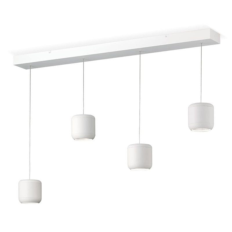 LED-Hängeleuchte Shuttle dimmbar, höhenverstellbar Hängeleuchte Leuchte Lampe 40 - 9003090267293