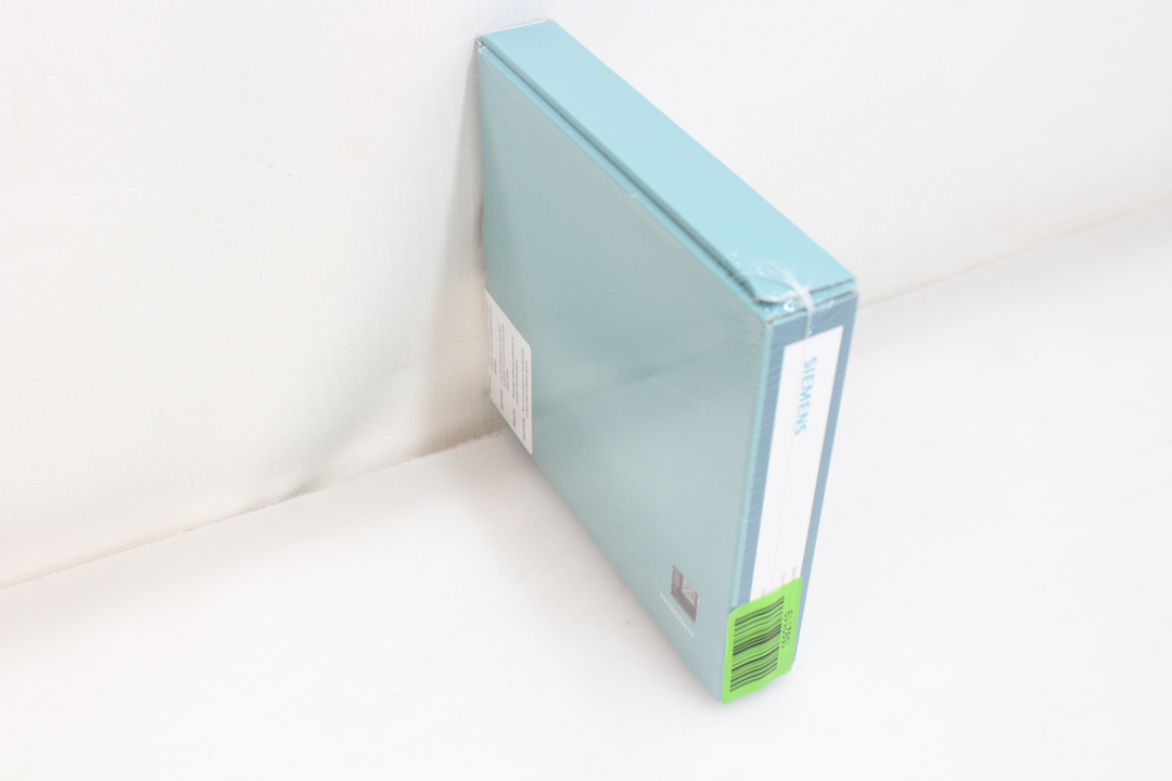 Siemens 6 Es78220 Aa230 Ye5 6 Es7822 0 Aa23 0 Ye5 Starterkit Sps Sps Schulungssystem B-Ware