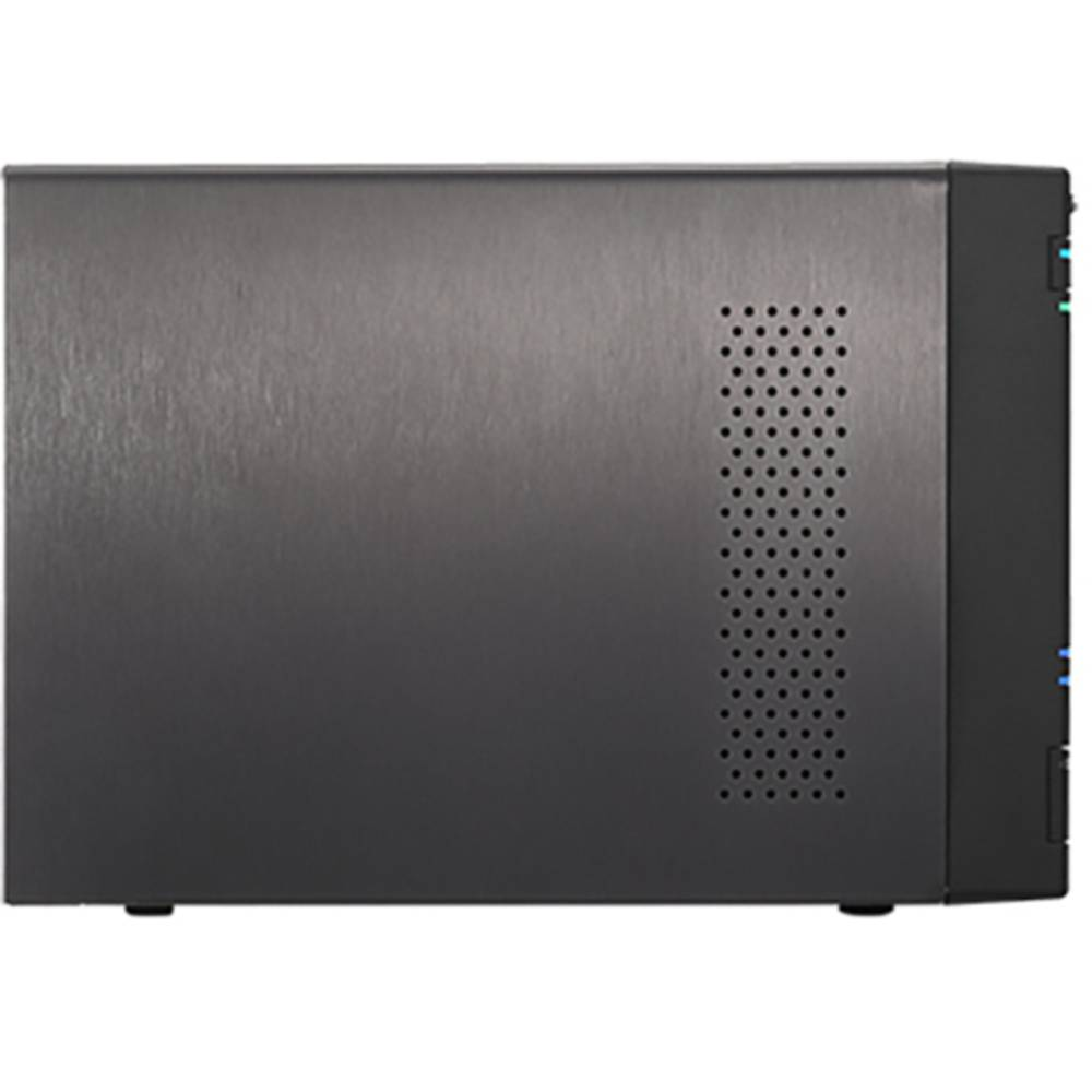 B-Ware Asustor As6604 T Nas Server 4 Bay 3x Usb 3.2 Gen 1 Hub