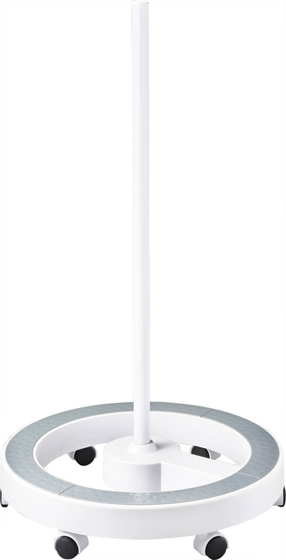 B-Ware Toolcraft To 7167603 Rollstativ Werkstattlampen Handlampen Werkstattleuchten