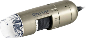 B-Ware Dino Lite Digital Mikroskop Digitale Vergrößerung Messgerät Vergrößerung Okular