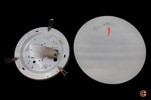 Descriptive image text