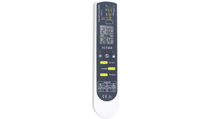 B-Ware Tfa 31.1119.K Infrarothermometer Und Einstichthermometer (Haccp) Optik 2:1