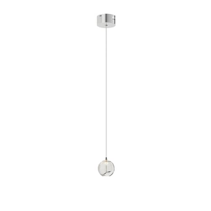 B-Ware Lucande Led Pendelleuchte Hayley Deckenlampe Hängeleuchte Pendellampe Leuch386
