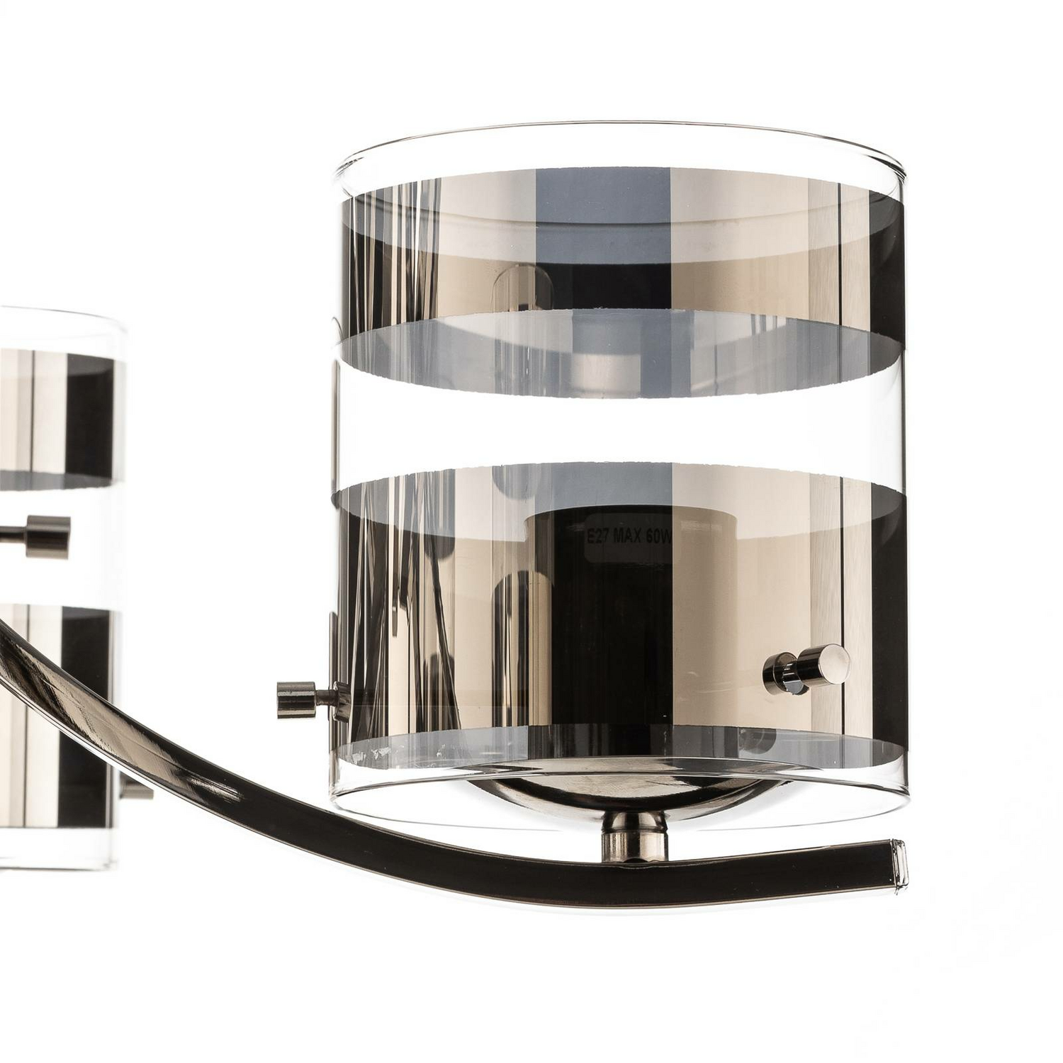 Euluna Deckenlampe Helen Pendelleuchte Kronleuchter Fünfflammig Deckenlampe 378 B-Ware - 5900458502352