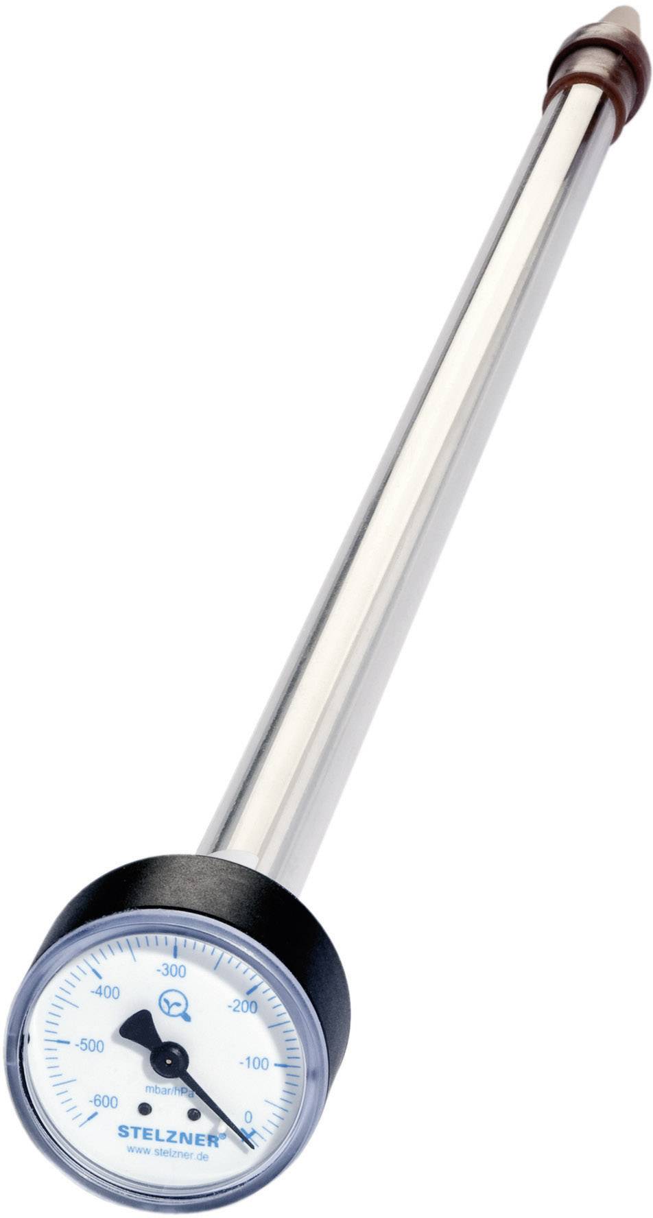 Stelzner Classic Tensiometer 20 cm Feuchtigkeitsmesser Pflanzen-Feuchtewächter - 4016138761603