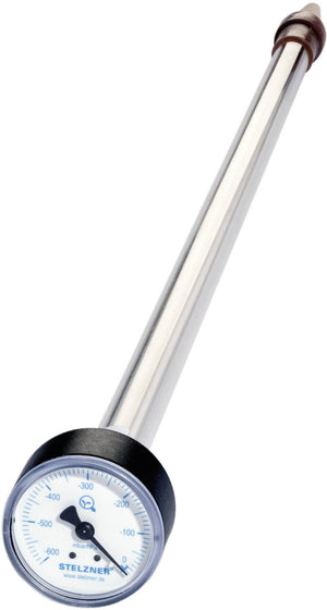 B-Ware Stelzner Classic Tensiometer 20 cm Feuchtigkeitsmesser Pflanzen-Feuchtewächter
