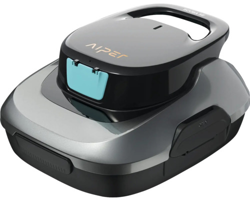 Aspirateur robot de piscine Aiper Scuba SE