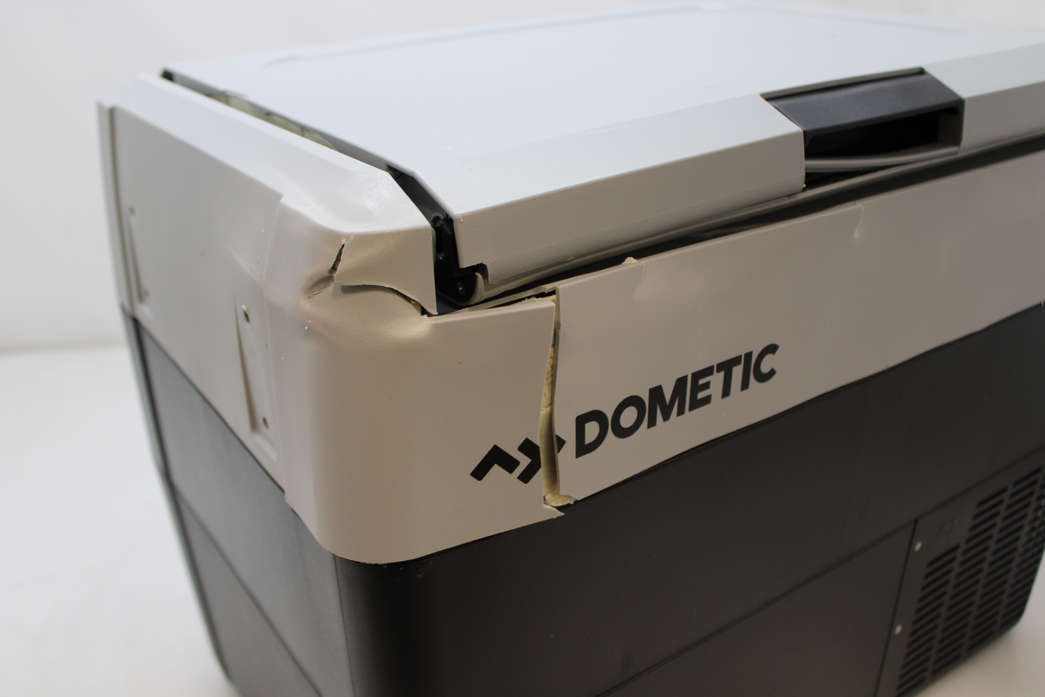 Dometic Cff 45 Tragbare Kompressorkühlbox 44 L Kühlbox Kühlkompressor Kühler  D-Ware
