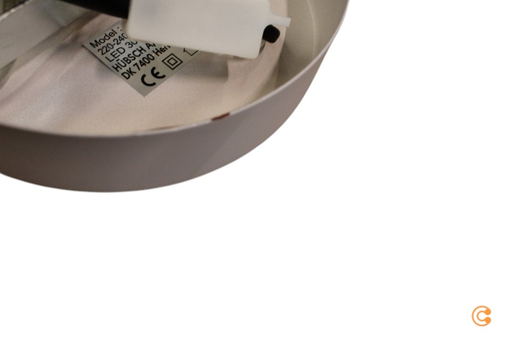 Hübsch Interior Stage Pendelleuchte Hängeleuchte Hängelampe SIEHE TEXT/FOTO