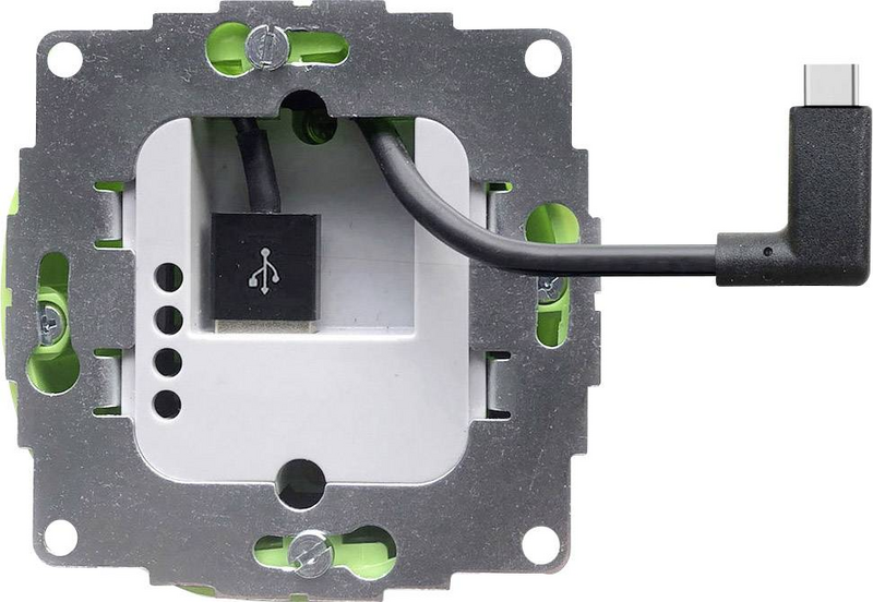 B-Ware Smart Things Ac/Dc Einbaunetzteil S Charge S24 C Passend Für I Pad Pro