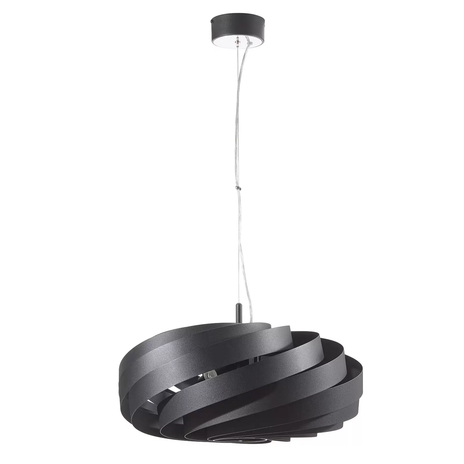 Domiluce Vento Hängeleuchte Hängelampe ø 60 Cm Hängelicht Deckenlicht B-Ware - 15771995