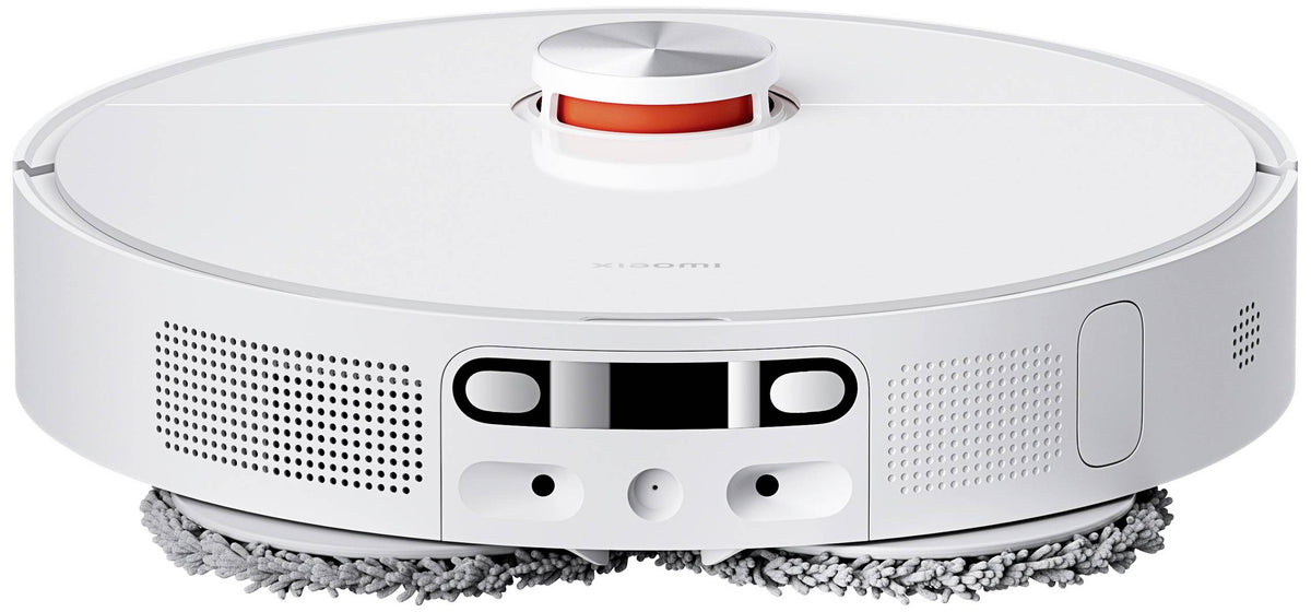 Xiaomi B101GL Robot Vacuum X10+ Staubsauger Roboterstaubsauger SIEHE TEXT/FOTO - 6934177794070