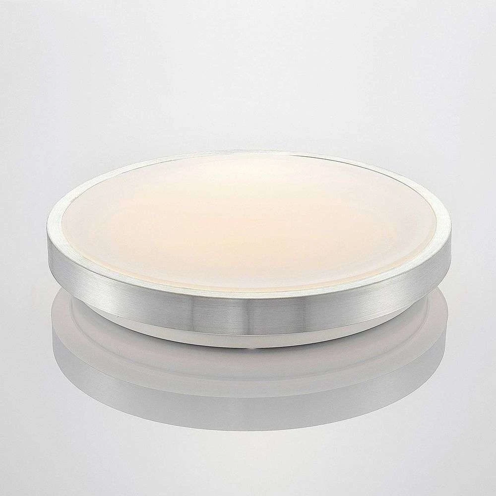 Lindby Emelie Led Deckenlampe Deckenleuchte Deckenlicht Leuchte Lampe 42 Cm B-Ware