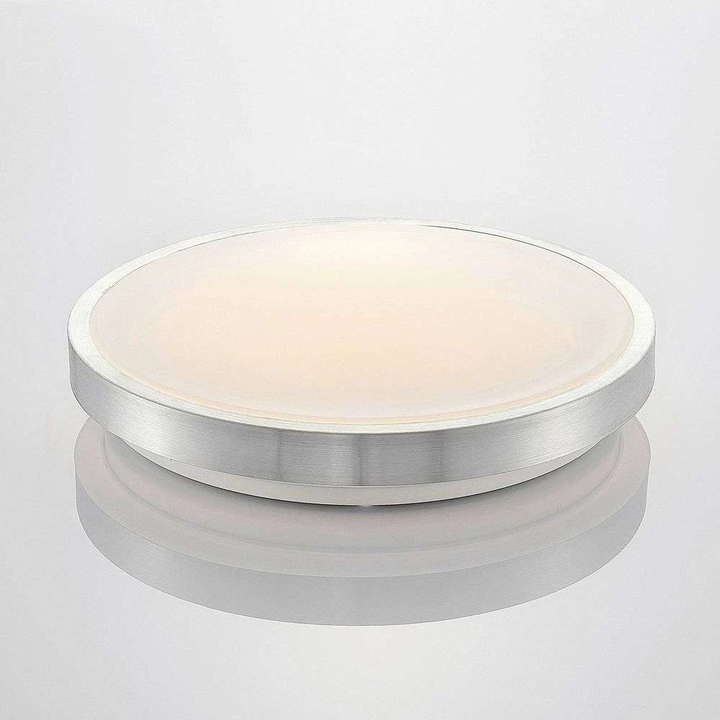 Lindby Emelie Led Deckenlampe Deckenleuchte Deckenlicht Leuchte Lampe 42 Cm B-Ware