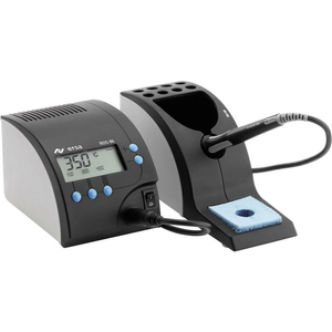 B-Ware Ersa Lötstation Rds 80 Digital Lötkolben Löttechnik Löten Löt Station Bis +450°C