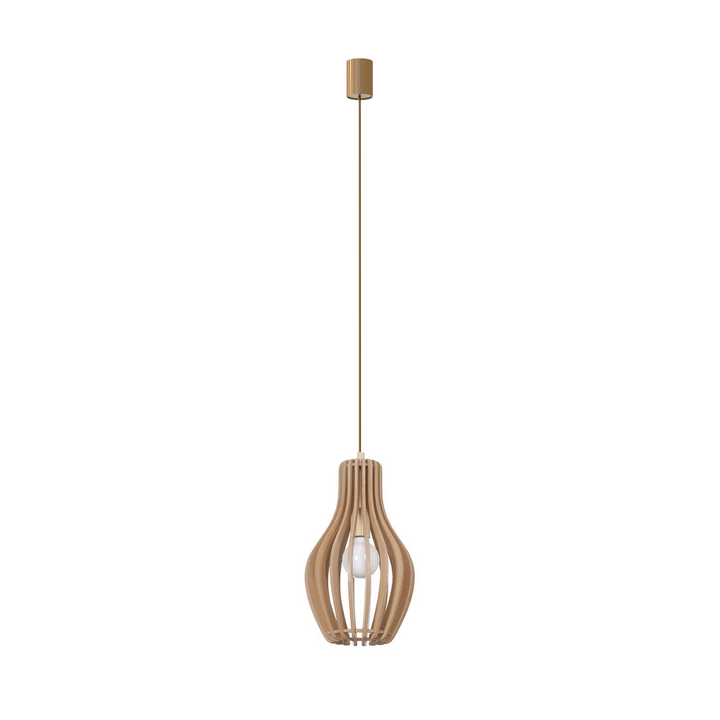 Nowodvorski Lighting Ika Ia Hängeleuchte Hängelampe Leuchte Lampe Licht B-Ware - 5903139417198