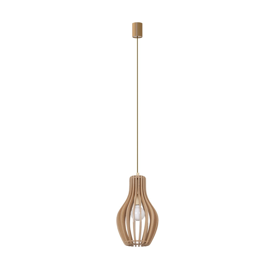Nowodvorski Lighting Ika Ia Hängeleuchte Hängelampe Leuchte Lampe Licht B-Ware - 5903139417198