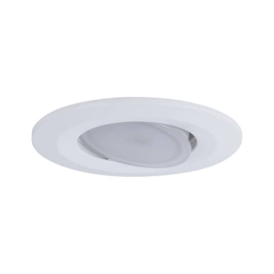 Paulmann Led Einbauspot Einbaulampe Einbauleuchte Calla 10er Dimmbar Weiß Led946 B-Ware