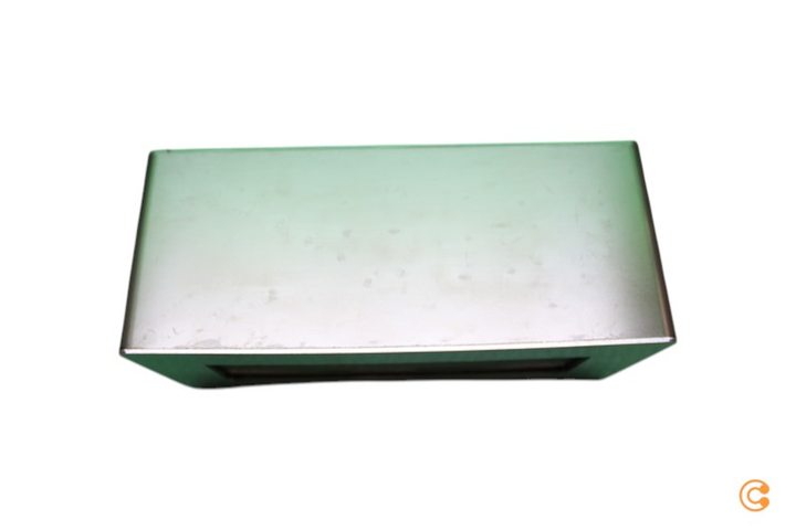CMD Zweiflammige LED-Außenwandleuchte Aqua Stone Wandlampe Lampe SIEHE TEXT/FOTO
