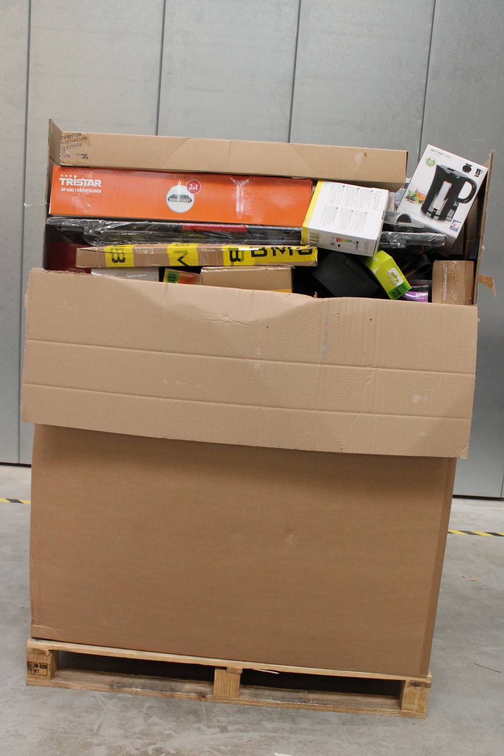 Gemischtwaren Sonderposten Konvolut Elektronik Werkkzeug Zubehör 449x - nicht zutreffend