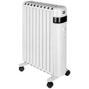 B-Ware Shx Shx30 Rof2000 ölradiator Elektroheizung Shx30 Rof2000 2000 W Weiß (Glänze67