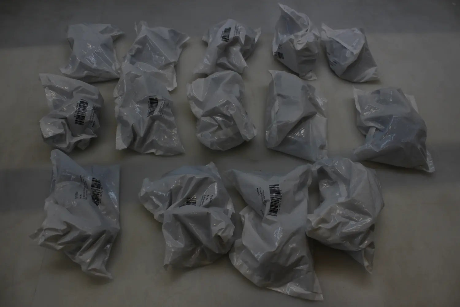 B-Ware Hjh Office 5x Bodengleiter Stand Groß No. 12 Stift 11mm 65 Mm Standfüße 14 Sets - 4260182537657