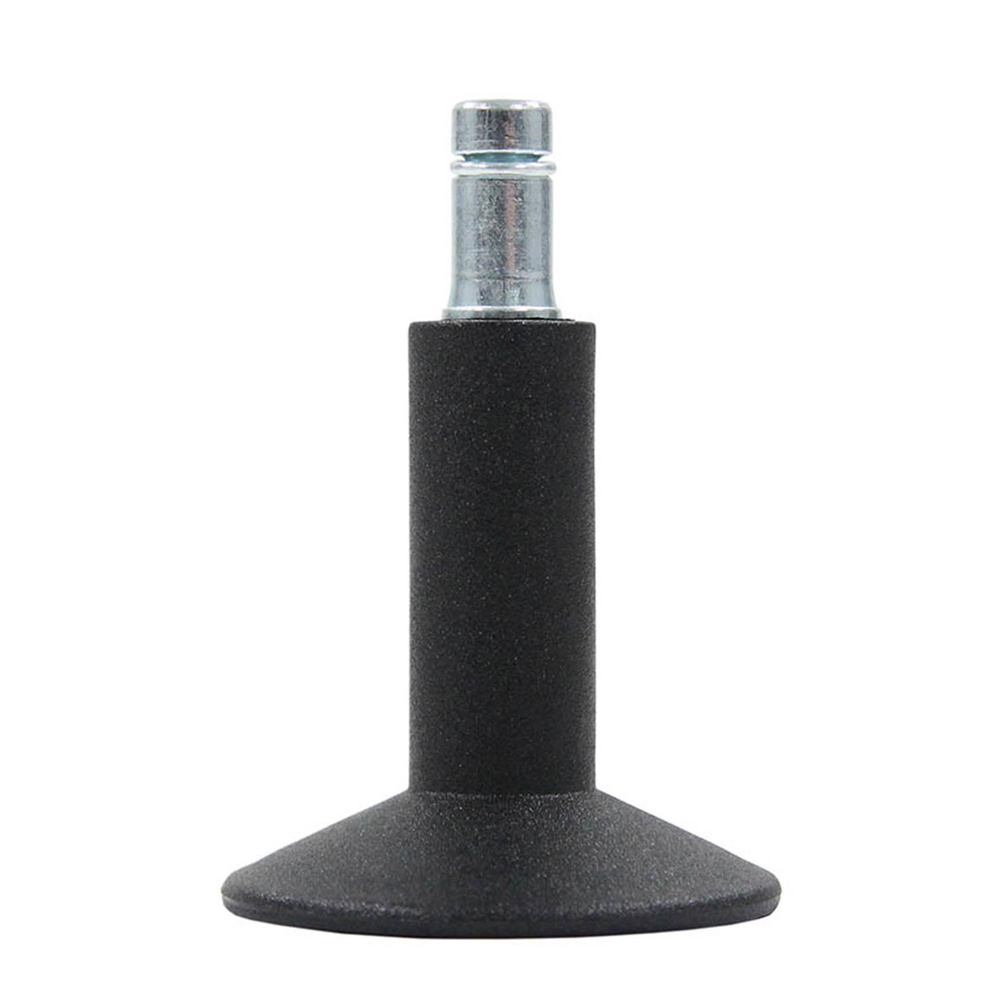 B-Ware Hjh Office Bodengleiter Stand 2 S908 No 12 Stift 11mm 65 Mm 5er Pack 2 Sets - 4260182537657