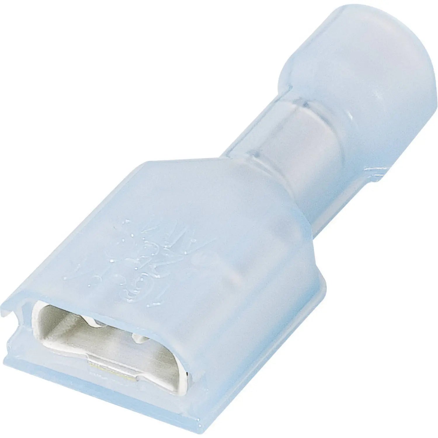 B-Ware Te Connectivity 735159 Flachsteckhülse Anschluss 6.3 Mm 0.8 Mm 20 Stück - 2050001849762