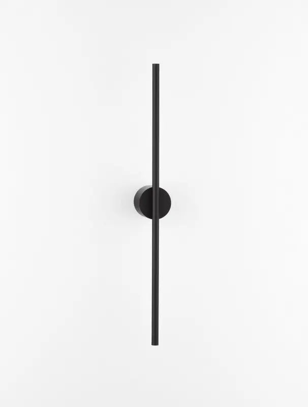 B-Ware Nova Luce Aden Led Wandleuchte Wandlampe 3000 K Schwarz Modern Siehe Text/Foto - 6010452