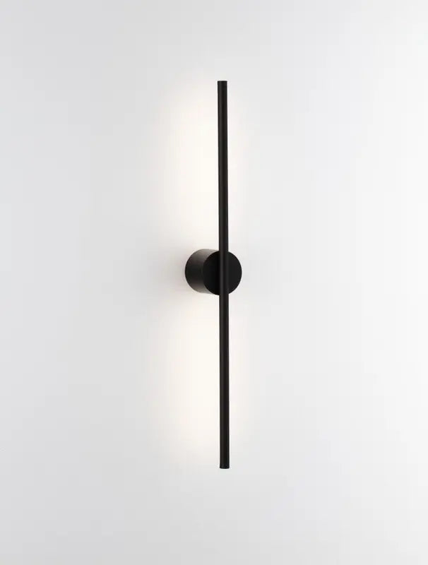 B-Ware Nova Luce Aden Led Wandleuchte Wandlampe 3000 K Schwarz Modern Siehe Text/Foto - 6010452