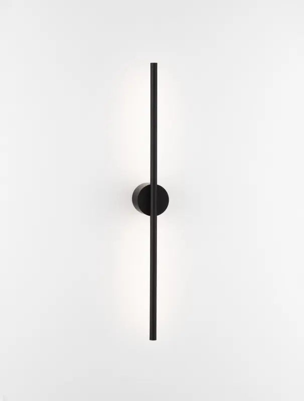 B-Ware Nova Luce Aden Led Wandleuchte Wandlampe 3000 K Schwarz Modern Siehe Text/Foto - 6010452