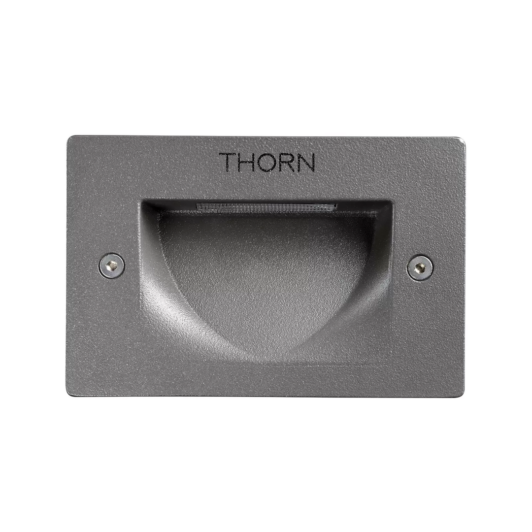 Thorn Jalon LED-Wandleuchte zum Einbau 3.000K Wandlampe Lampe Leuchte Spot Licht