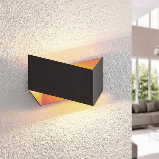 Arcchio LED-Wandleuchte Leuchte Lampe Wandleuchte Wohnzimmer  IP20 230V Tabe375