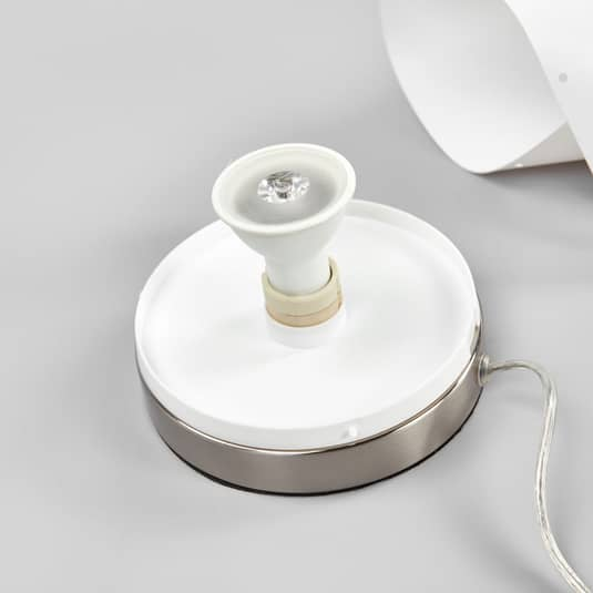 B-Ware Lindby Dekorative Led Stehlampe Stehleuchte Lampe Leuchte Mirella Fernbedien10