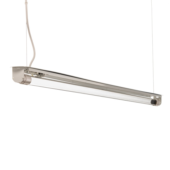Nowodvorski Lighting Hängeleuchte Soft Weiß 125 Cm Deckenlampe Deckenleuchte643 B-Ware - 5903139753791