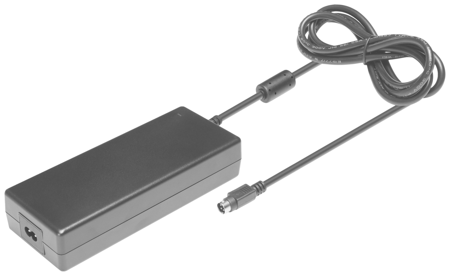 Dehner Elektronik ATM 200T-A240 Tischnetzteil Festspannung 24 V/DC 8.3 A 200 W
