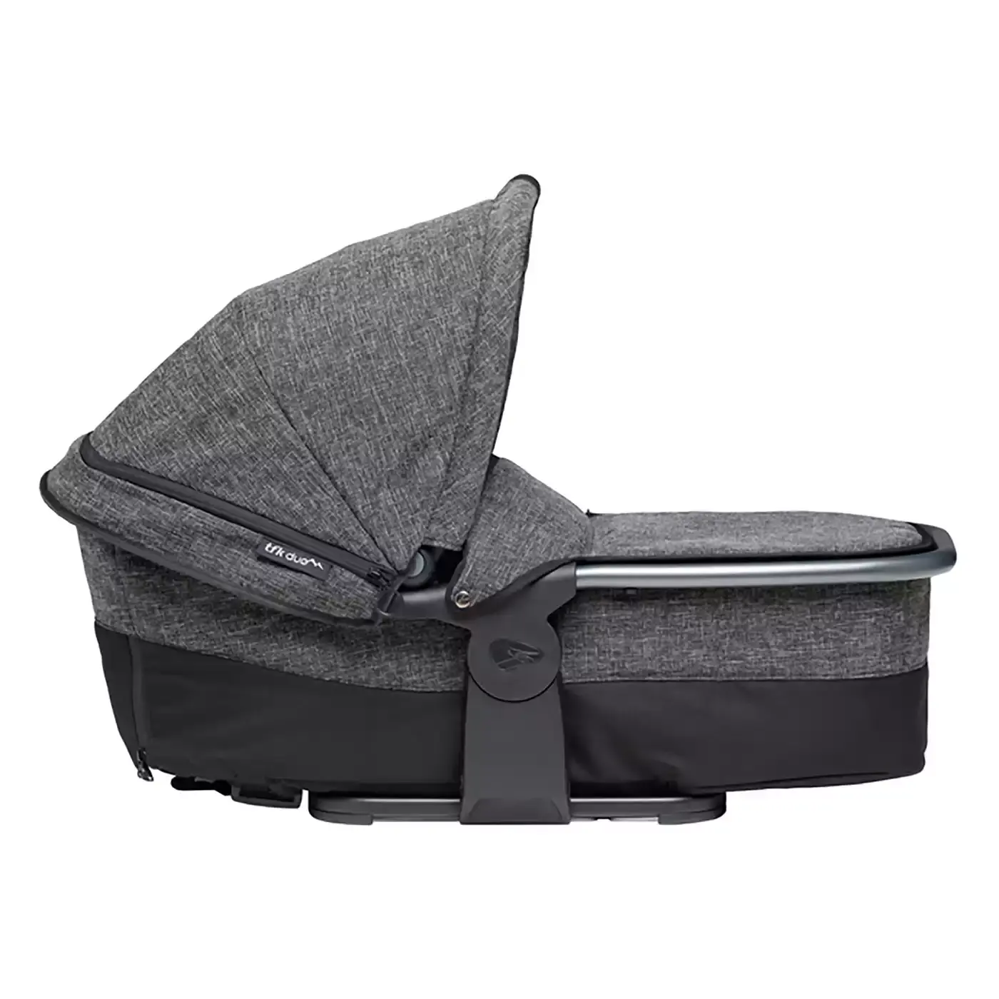 B-Ware Tfk Kinderwagen Duo Kombieinheit Kinderwagenaufsatz Babywanne